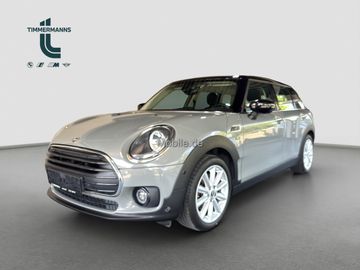 MINI COOPER_D_CLUBMAN