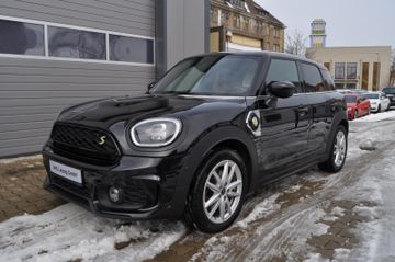 MINI Cooper SE Countryman