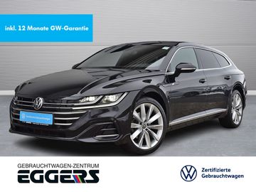 VW Arteon