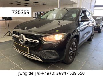 MB GLA 250