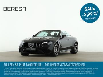 MB CLE 53 AMG