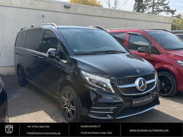 MB V 300