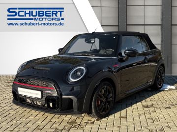 MINI JOHN_COOPER_WORKS_CABRIO