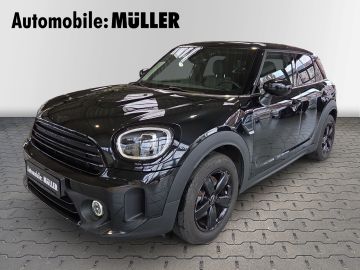 MINI COOPER_COUNTRYMAN