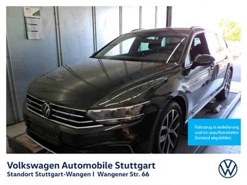 VW Passat Variant