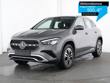 MB GLA 250