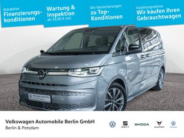 VW T7 Multivan