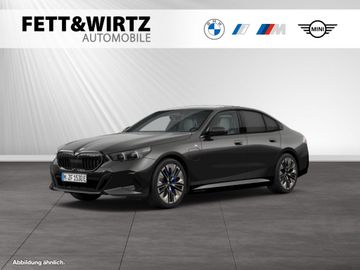 BMW 550