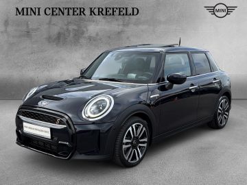 MINI COOPER_S