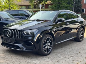 MB GLE 63 AMG
