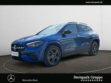 MB GLA 250