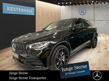 MB GLC 43 AMG