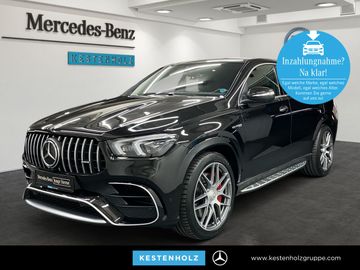 MB GLE 63 AMG