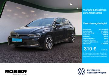 VW Golf