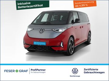 Volkswagen ID.Buzz