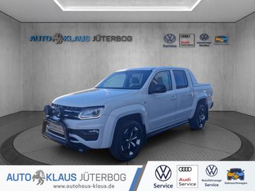 VW Amarok