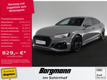 AUDI RS5