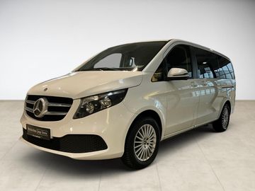MB V 300