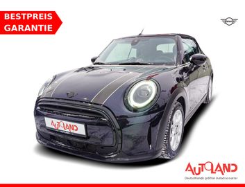 MINI COOPER_CABRIO