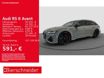 AUDI RS6