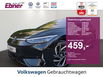 Volkswagen ID.7