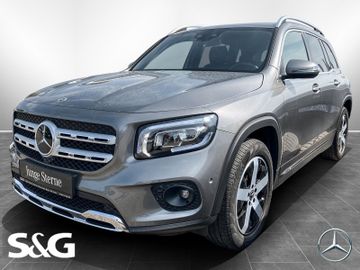 MB GLB 200
