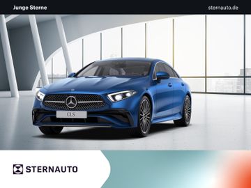 MB CLS 450