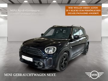 MINI COOPER_D_COUNTRYMAN