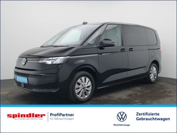 VW T7 Multivan