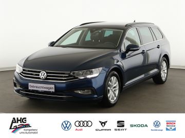 VW Passat Variant