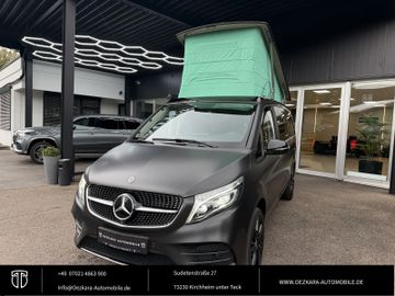 MB V 300
