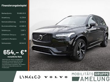 VOLVO XC 90