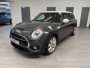 MINI COOPER_S_CLUBMAN