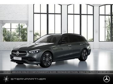 MB C 300