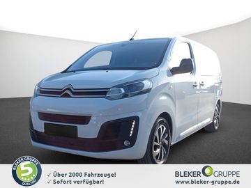 CITROEN SpaceTourer