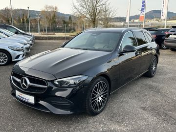 MB C 200