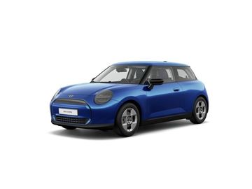 MINI Cooper E