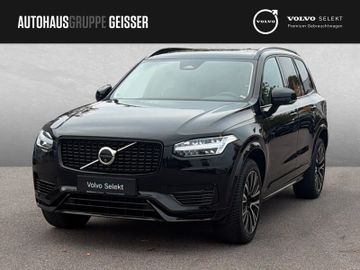 VOLVO XC 90