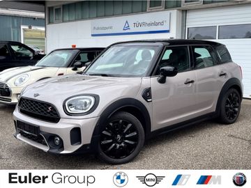 MINI COOPER_S_COUNTRYMAN