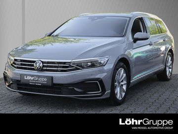 VW Passat Variant