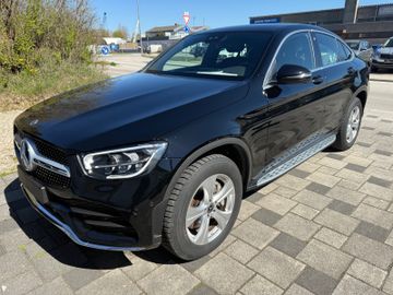 MB GLC 300