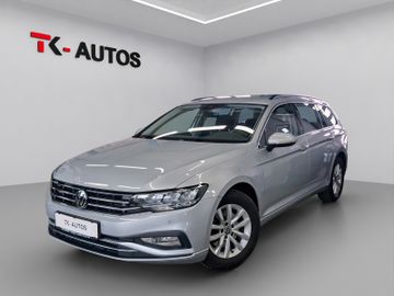 VW Passat Variant