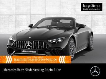 MB SL 63 AMG