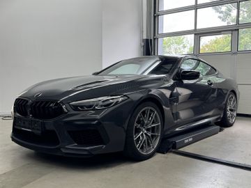 BMW M8