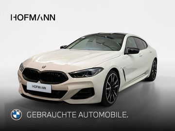 BMW M850