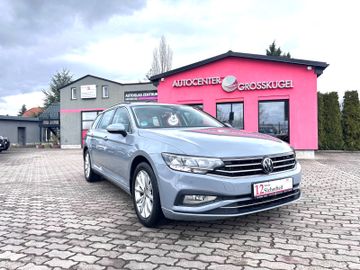 VW Passat Variant