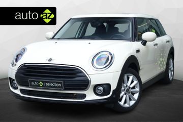 MINI ONE_CLUBMAN