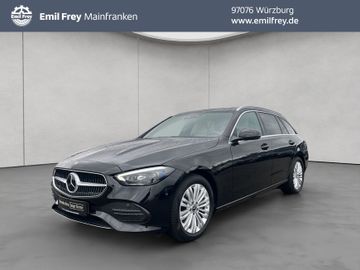 MB C 220