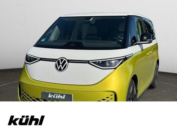 VW ID.Buzz