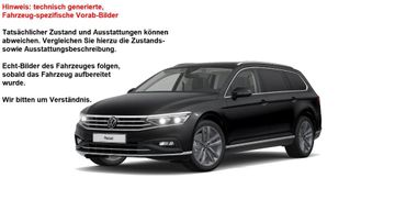 VW Passat Variant